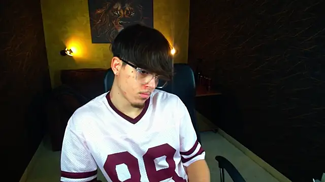 BodhiHayes online show from March 21, 2026, 8:19 am