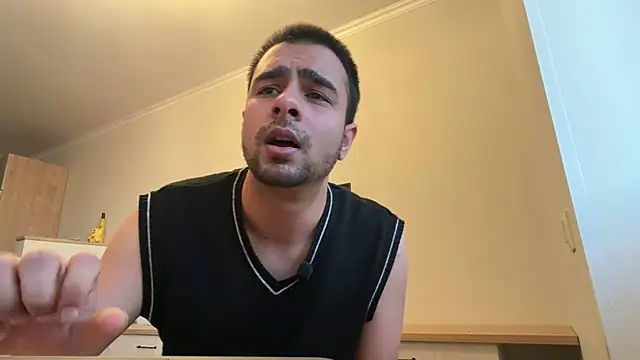 Daniel ice online show from April 4, 2026, 3:51 pm