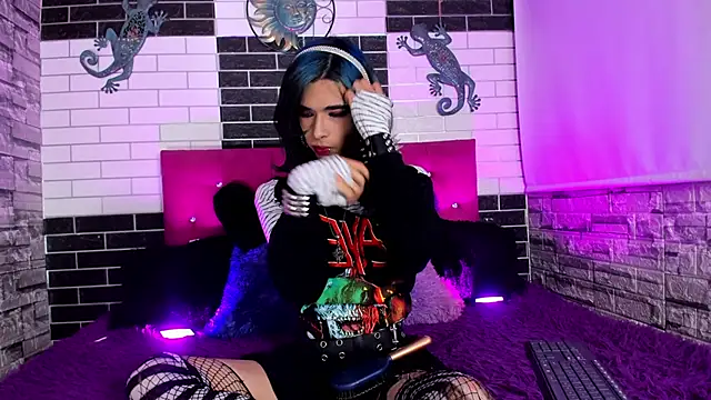 silacitex effy online show from April 18, 2026, 3:42 am