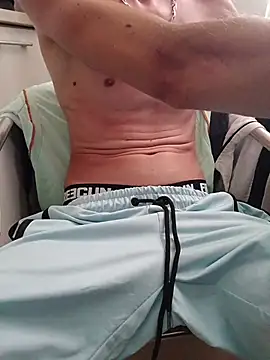 Skinboy06 online show from July 13, 2026, 9:08 am