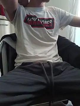 Skinboy06 online show from June 3, 2026, 9:21 am