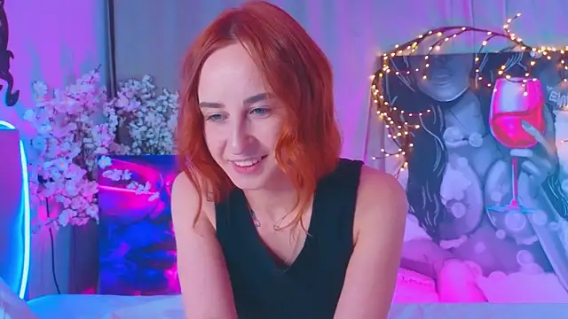 KathrynCanpbell online show from April 3, 2026, 7:09 pm