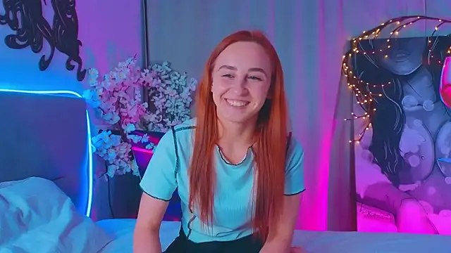 KathrynCanpbell online show from April 4, 2026, 7:09 pm