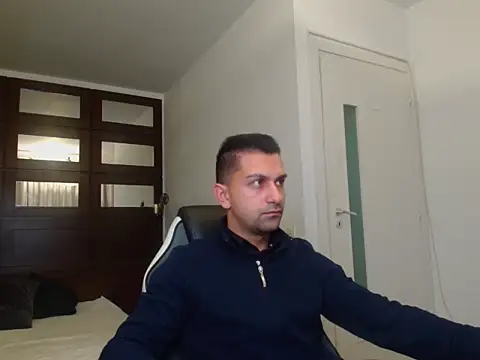 BryceReign online show from April 3, 2026, 4:41 am