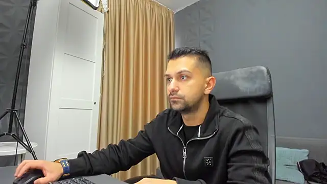 BryceReign online show from March 24, 2026, 5:18 am