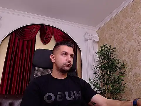 BryceReign online show from June 1, 2026, 10:26 am