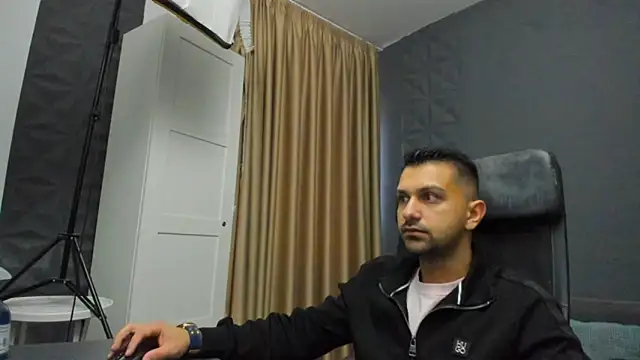 BryceReign online show from March 22, 2026, 5:43 am