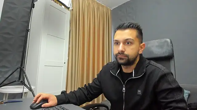 BryceReign online show from April 2, 2026, 10:11 am