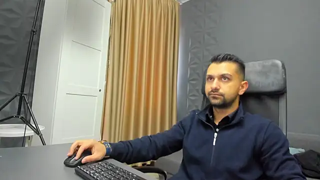 BryceReign online show from March 27, 2026, 5:38 am