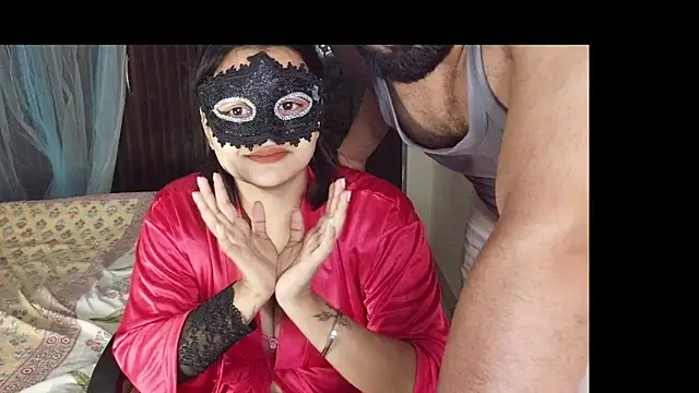 Punjabi baddie  online show from March 21, 2026, 5:06 pm