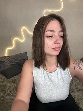 Arina Babyy online show from May 11, 2026, 5:09 am
