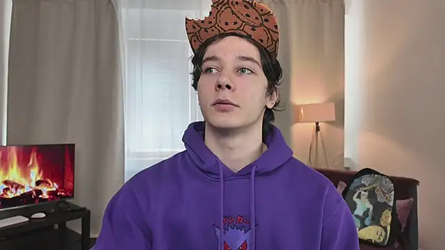 KevinStrike online show from March 24, 2026, 12:27 pm