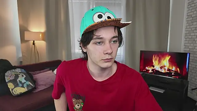 KevinStrike online show from March 27, 2026, 2:29 pm