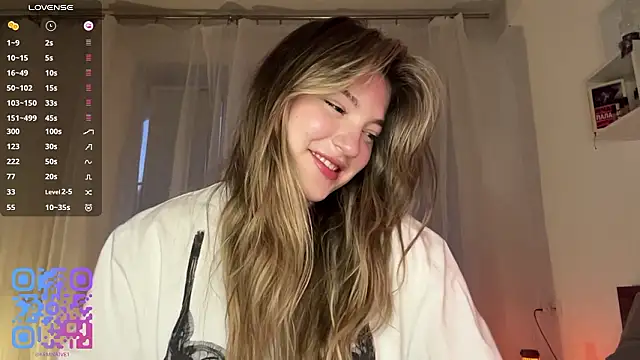 1Kellynaive online show from March 29, 2026, 4:08 pm