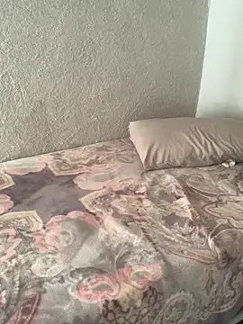 coco0002 online show from March 29, 2026, 7:43 am