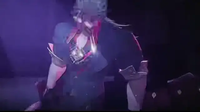 Fortun-888 online show from March 22, 2026, 1:34 pm