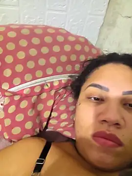 millacavalona09 online show from March 21, 2026, 9:25 am