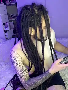 Snapshot of DreadObsessionxX chatting on May 26, 2026, 9:51 am DreadObsessionxX online show from May 26, 2026, 9:51 am