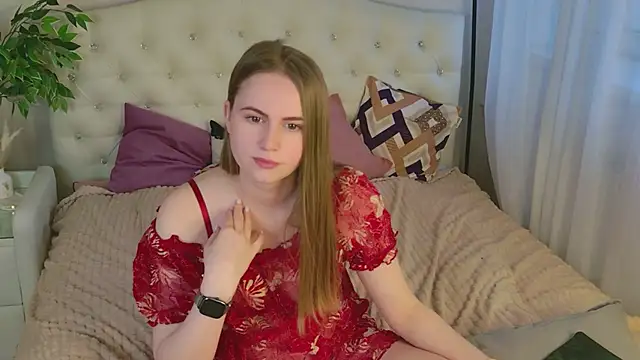 Lover Daisy  online show from April 4, 2026, 6:31 am