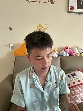 cizong7 online show from May 22, 2026, 6:33 am