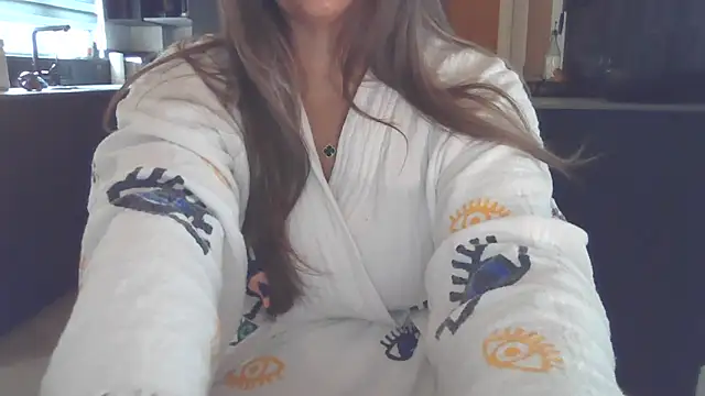 Goddess-GraceX online show from March 24, 2026, 12:05 pm