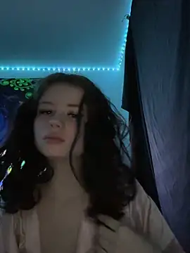 SexyShego online show from March 22, 2026, 6:42 pm