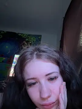 SexyShego online show from March 29, 2026, 1:46 pm