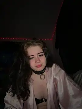 SexyShego online show from April 8, 2026, 12:12 am