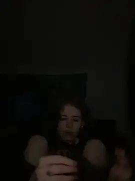 SexyShego online show from April 14, 2026, 8:25 pm