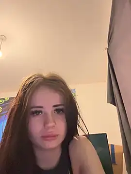 SexyShego online show from April 6, 2026, 12:06 am