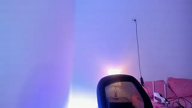 SalomeFire online show from June 2, 2026, 4:18 pm