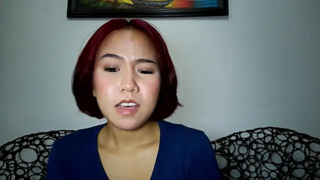 misscutee online show from April 10, 2026, 4:03 pm