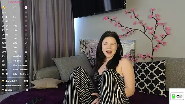 DextralCoffee online show from March 27, 2026, 7:17 am