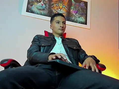 Dominus Alpha online show from April 1, 2026, 3:30 am