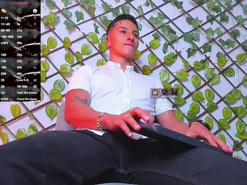 Dominus Alpha online show from March 29, 2026, 3:41 am