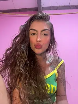 miiabellovic online show from May 9, 2026, 12:58 am