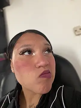 Melody LS online show from April 3, 2026, 1:28 pm