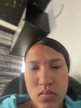 Melody LS online show from April 6, 2026, 1:34 pm