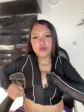 Melody LS online show from March 21, 2026, 1:59 pm