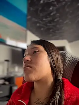 Melody LS online show from April 9, 2026, 3:07 pm