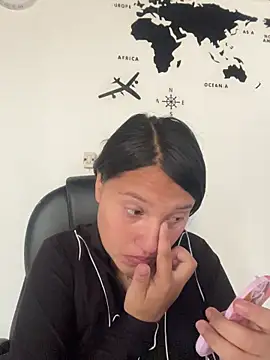 Melody LS online show from April 2, 2026, 2:13 pm