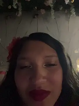 Melody LS online show from April 14, 2026, 7:08 pm