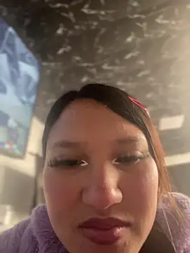 Melody LS online show from March 27, 2026, 2:29 pm