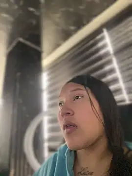 Melody LS online show from April 13, 2026, 7:07 pm