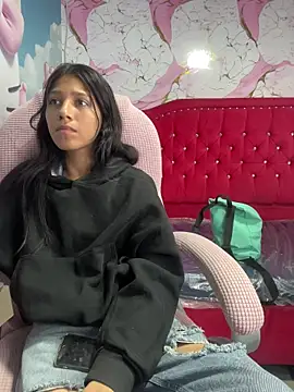 Anitta  LS online show from April 3, 2026, 7:20 pm