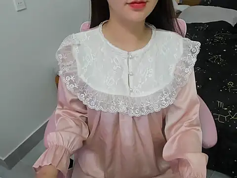 Chi xinh19 online show from May 9, 2026, 10:40 am