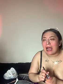 -Zoe Jack- online show from April 7, 2026, 1:24 pm