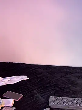 -Zoe Jack- online show from April 18, 2026, 3:31 am