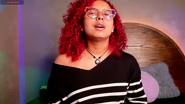 lara curly online show from March 31, 2026, 10:28 am