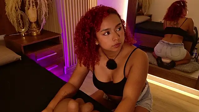 lara curly online show from June 1, 2026, 10:04 am